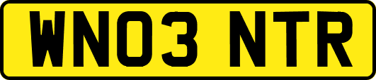 WN03NTR