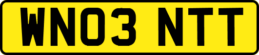 WN03NTT