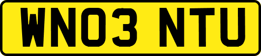 WN03NTU