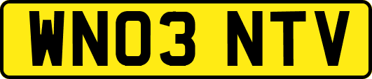 WN03NTV