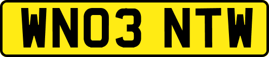 WN03NTW