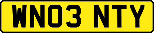 WN03NTY