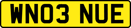 WN03NUE