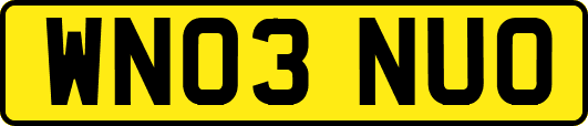 WN03NUO