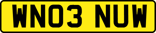 WN03NUW