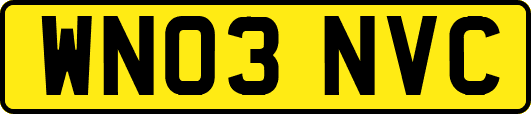 WN03NVC
