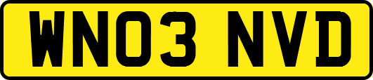 WN03NVD