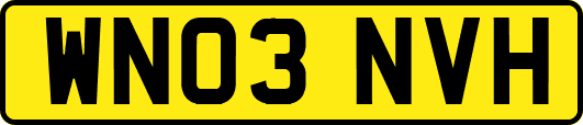 WN03NVH