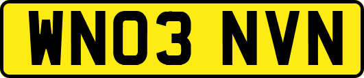 WN03NVN