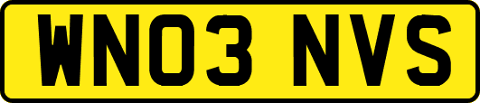 WN03NVS