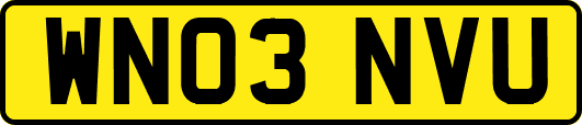 WN03NVU