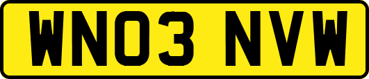 WN03NVW