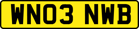 WN03NWB