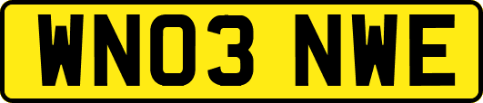 WN03NWE