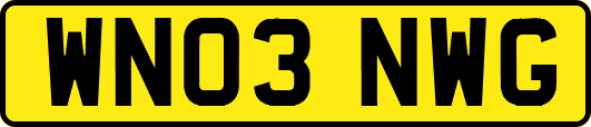 WN03NWG