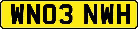 WN03NWH