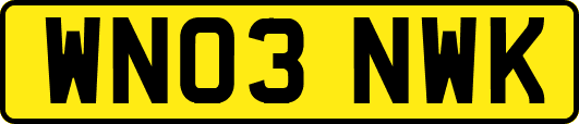 WN03NWK