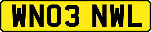 WN03NWL