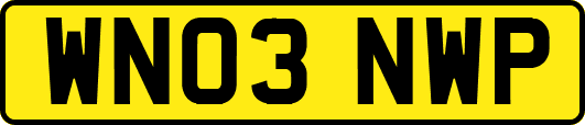 WN03NWP