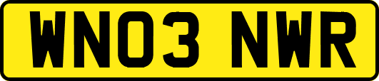 WN03NWR