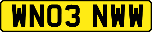 WN03NWW