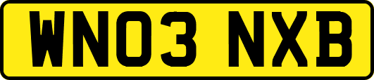 WN03NXB