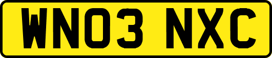 WN03NXC
