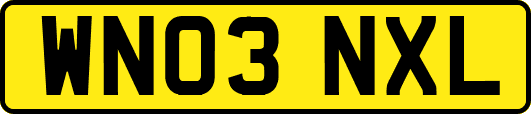 WN03NXL