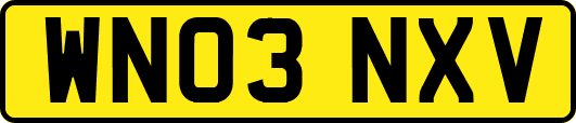 WN03NXV