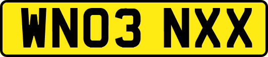 WN03NXX