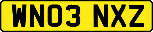 WN03NXZ