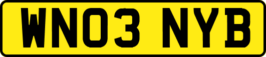 WN03NYB