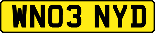 WN03NYD