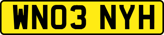 WN03NYH