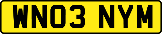 WN03NYM