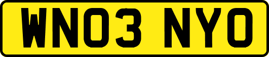 WN03NYO