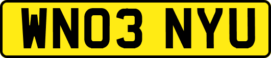 WN03NYU