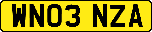 WN03NZA