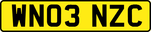 WN03NZC