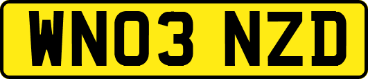 WN03NZD