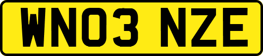 WN03NZE