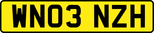 WN03NZH