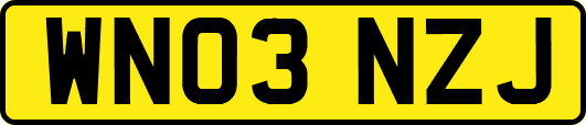 WN03NZJ