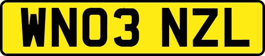 WN03NZL