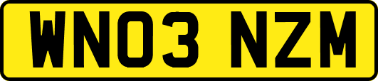 WN03NZM
