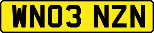 WN03NZN