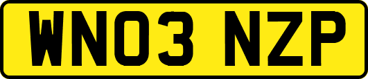 WN03NZP