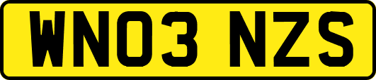 WN03NZS
