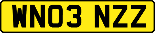 WN03NZZ