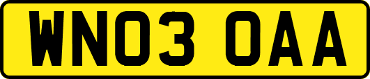 WN03OAA